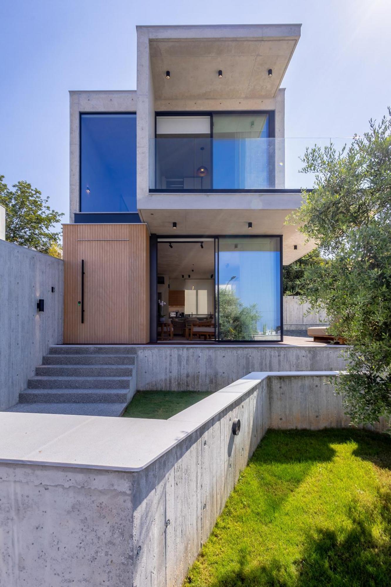 Greenvale Park Villas Paphos Exterior photo